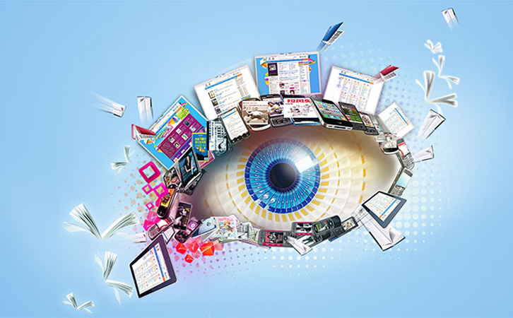 网站制作之电子商务网站的类型及区别